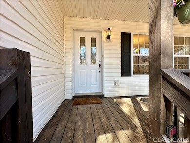 117 Busbin Ln, Colbert, GA 30628 - photo 7