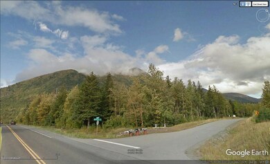 Seward Hwy & Boretide rd