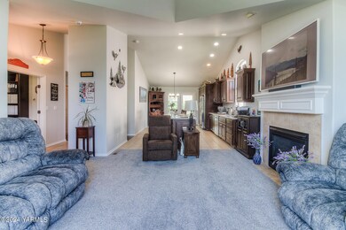 Open Concept