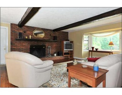 66 E End Rd unit 1, Bolton, MA 01740 - photo 3