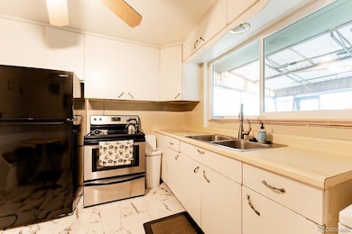 2636 S Osceola St, Denver, CO 80219 - photo 4