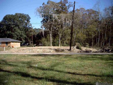 Picture of the Land when it was cleared