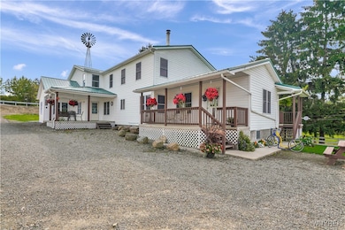 9670 County Road 3, Freedom, NY 14065 - photo 5