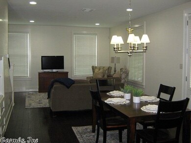 0 Reynolds Ave unit 20013021, Conway, AR 72032 - photo 3