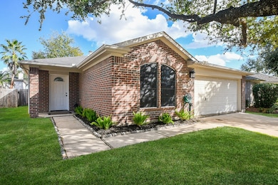 13511 Titus Point, Houston, TX 77085 - photo 3