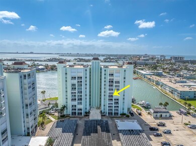 Three Palms Pointe unit 601W, Saint Pete Beach, FL 33706 - photo 2