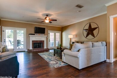 5710 Meadowland Dr, Texarkana, TX 75503 - photo 3