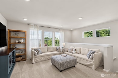 501 Cremini Loop SE unit 4, Lacey, WA 98513 - photo 6