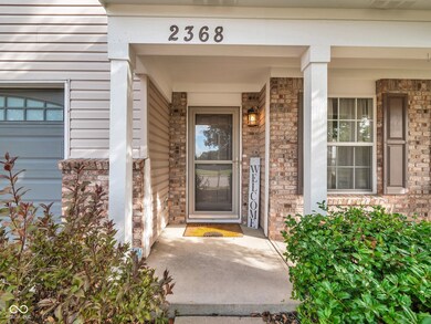 2368 Monarchy Ln, Greenwood, IN 46143 - photo 4