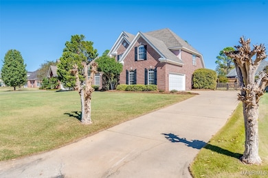 Beautiful home in Sturbridge.
