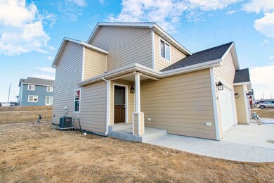 5822 Anna Ave, Williston, ND 58801 - photo 2