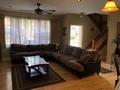 Living/Dining