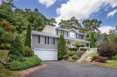 10 Mathew Dr, Johnston, RI 02919 - photo 2