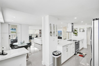 Aquarius unit 301S, Hollywood, FL 33019 - photo 7