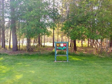 9th tee box