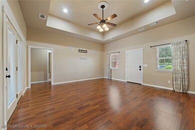 27071 Hayes Ln, Shady Point, OK 74956 - photo 4