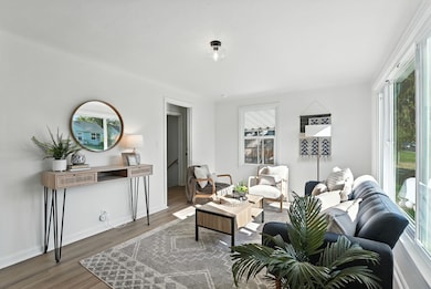 5111 N Elgin St, Spokane, WA 99205 - photo 3