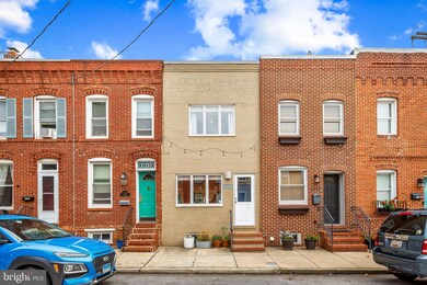 1115 S Bouldin St, Baltimore, MD 21224 - photo 2