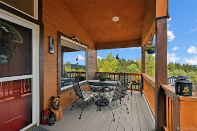 32 Iowa Ln, Woodland Park, CO 80863 - photo 3