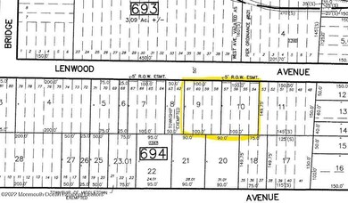 20 Lenwood Ave, Atlantic Highlands, NJ 07716 - photo 2