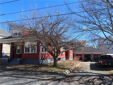 30 Washington St, Pawtucket, RI 02860 - photo 2