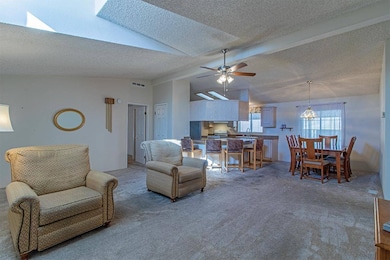 5805 W Harmon Ave unit 89, Las Vegas, NV 89103 - photo 4