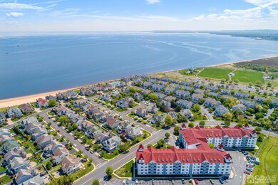 Shore Gate Village Grand Condominium unit 316, South Amboy, NJ 08879 - photo 3