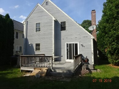 24 Valleyview Ct unit 24, Fitchburg, MA 01420 - photo 4