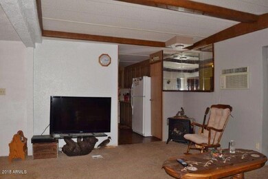 312 E Eidelweiss Cir, Payson, AZ 85541 - photo 5