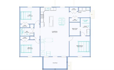 690 Brazzle Rd, Waverly, TN 37185 - photo 5