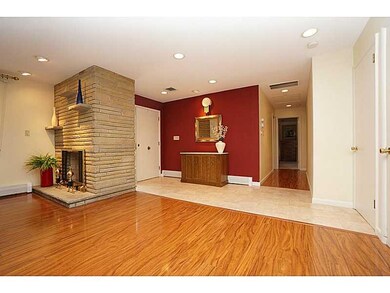 Entry/Foyer. Ceramic entry leads you into the Grea