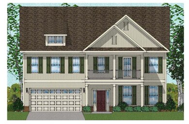 519 Dunswell Dr, Summerville, SC 29486 - photo 2