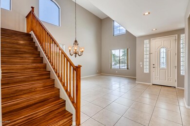 1113 N Cholla St Chandler AZ-large-006-0