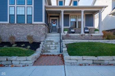 1265 Stonehaven Dr, Westfield, IN 46074 - photo 3