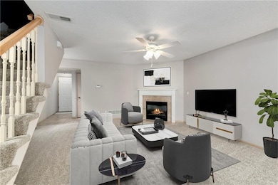 1327 SE Broadway Cir, Lees Summit, MO 64081 - photo 6