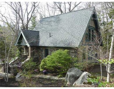 Other. East Exterior