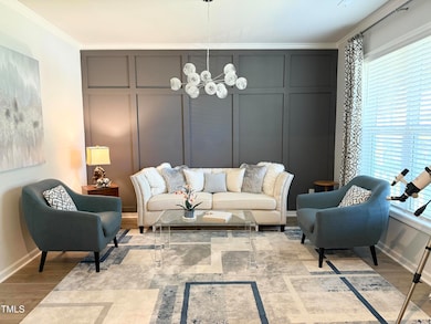 8600 Deep Elm Dr, Wake Forest, NC 27587 - photo 3