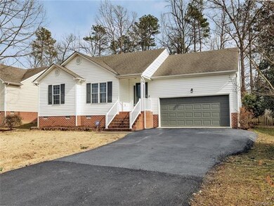 7923 Featherchase Terrace, Chesterfield, VA 23832 - photo 4