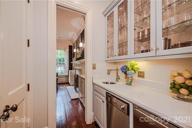 Wet Bar