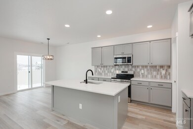 18341 N Monkshood Ave, Nampa, ID 83687 - photo 3