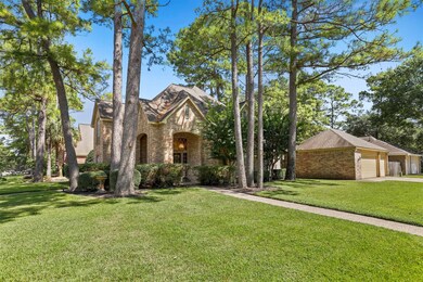 13326 Golden Valley Dr, Cypress, TX 77429 - photo 2