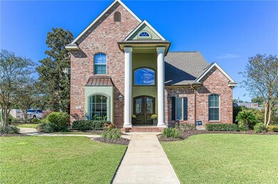 4926 E Westridge Park Dr, Lake Charles, LA 70605 - photo 2