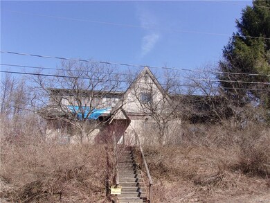 7481 Robinson Rd, Arcade, NY 14009 - photo 4