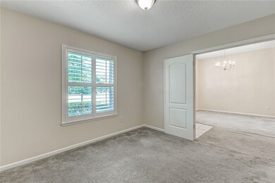 Bonus room / Office