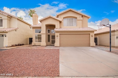 100 N Bradley Dr, Chandler, AZ 85226 - photo 3