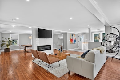 63 Outlook Rd, North Billerica, MA 01862 - photo 4