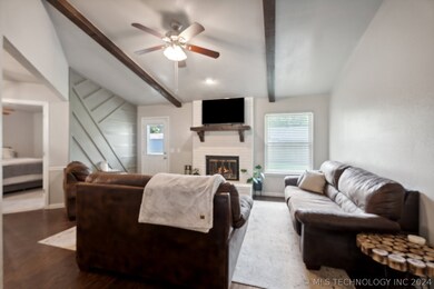 1309 W Birmingham St, Broken Arrow, OK 74011 - photo 5
