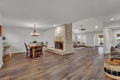 471 Summit Cir, Fredericksburg, TX 78624 - photo 5