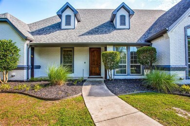 504 Crested Oak Ct, Fort Worth, TX 76108 - photo 2