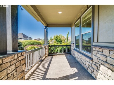 Porch